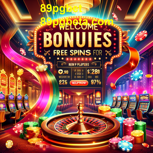 O Impacto das Promoções nos Jogos Online: O Caso do 89pgbet