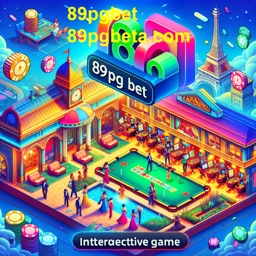 Descubra o Mundo das Máquinas Slot no 89pgbet